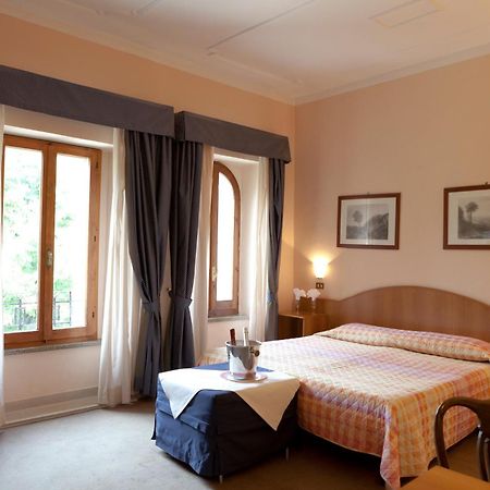 Hotel Porziuncola Assisi Esterno foto