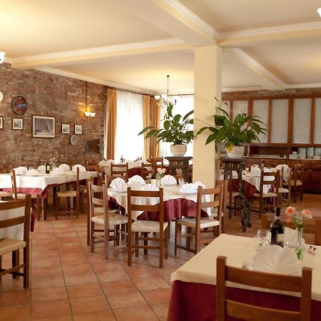 Hotel Porziuncola Assisi Esterno foto