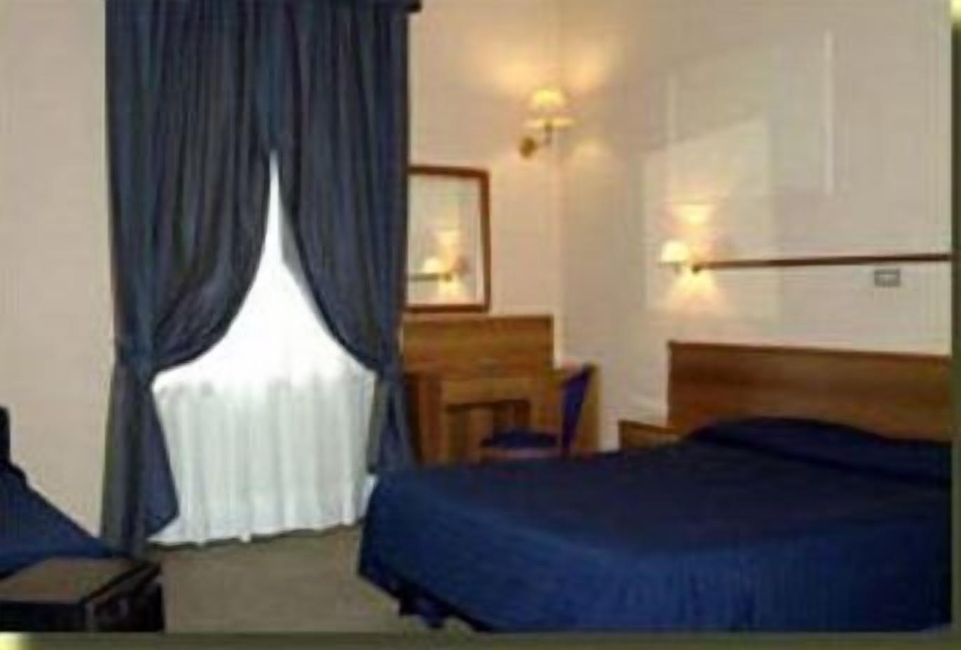 Hotel Porziuncola Assisi Esterno foto