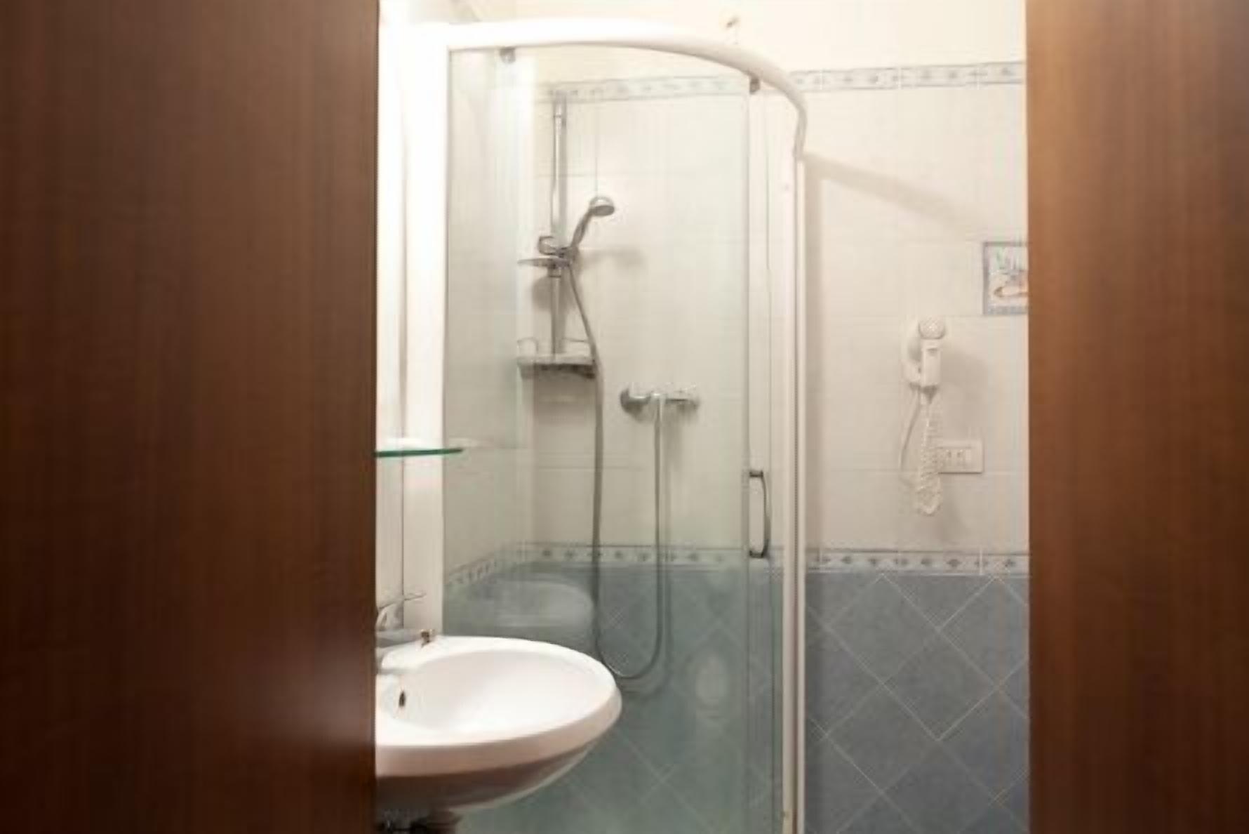 Hotel Porziuncola Assisi Esterno foto