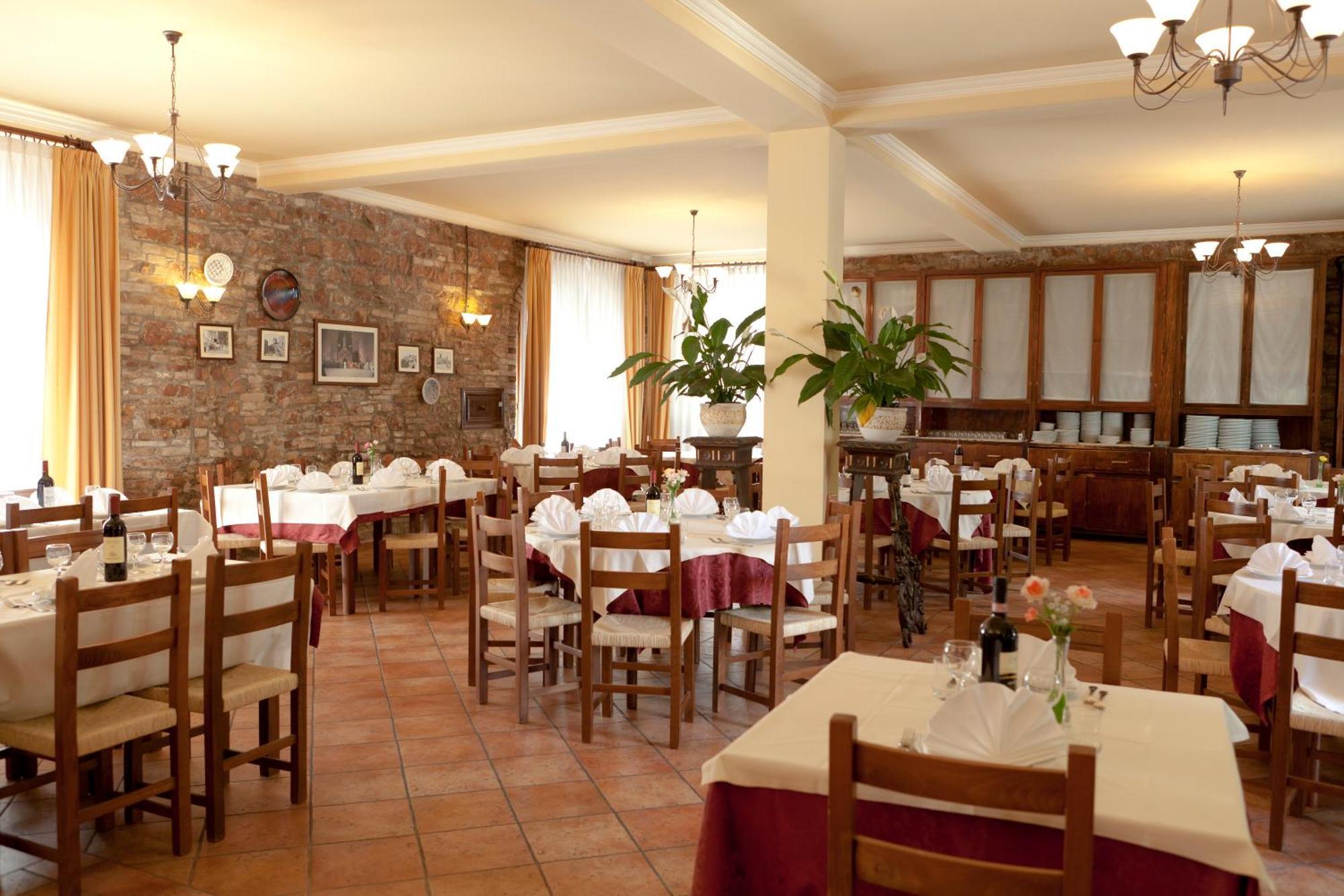 Hotel Porziuncola Assisi Esterno foto