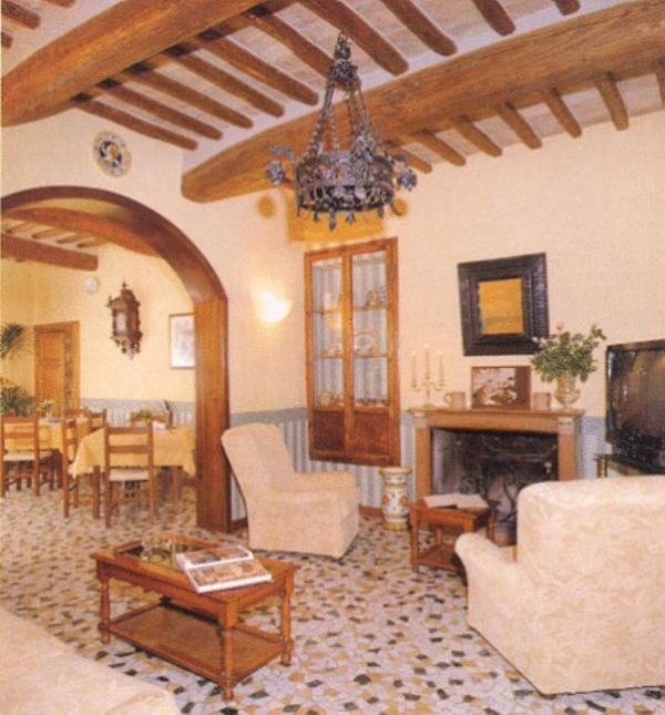 Hotel Porziuncola Assisi Esterno foto