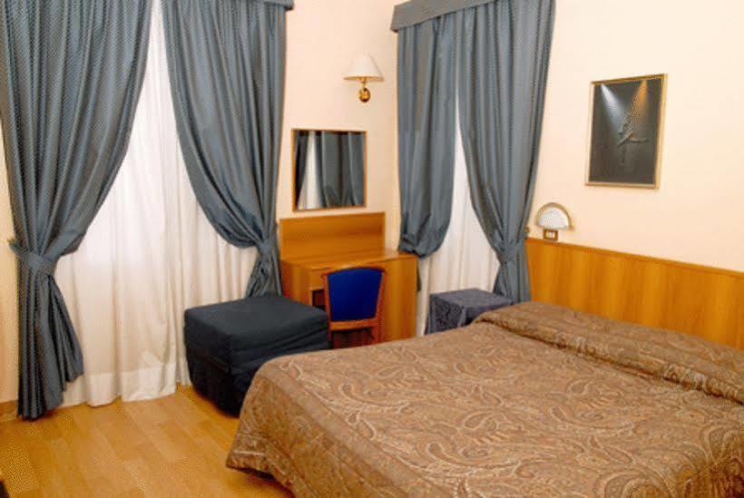 Hotel Porziuncola Assisi Esterno foto
